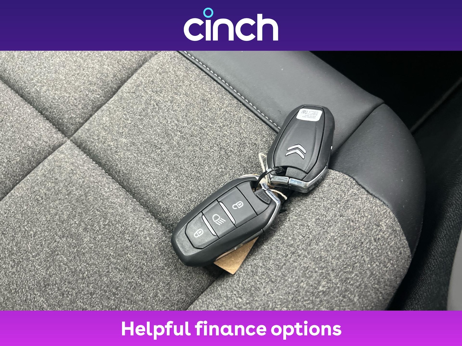 Used Citroen C5 Aircross 2021 for sale - 77013891: Photo 30