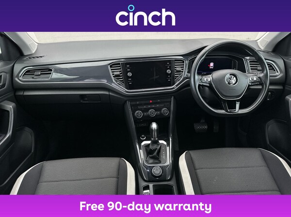 Used Volkswagen T-Roc 2019 for sale - 75631908: Photo 15