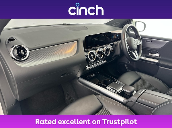 Used Mercedes-Benz B-Class 2019 for sale - 76211239: Photo 14