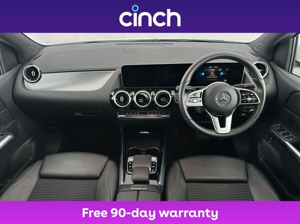 Used Mercedes-Benz B-Class 2019 for sale - 76211239: Photo 15