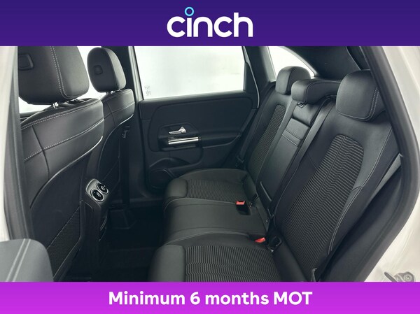 Used Mercedes-Benz B-Class 2019 for sale - 76211239: Photo 20