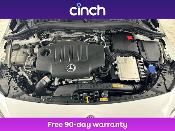 Used Mercedes-Benz B-Class 2019 for sale - 76211239: Photo 23