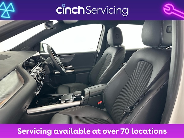 Used Mercedes-Benz B-Class 2019 for sale - 76211239: Photo 31