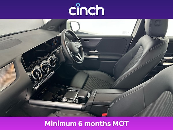 Used Mercedes-Benz B-Class 2019 for sale - 76211239: Photo 32