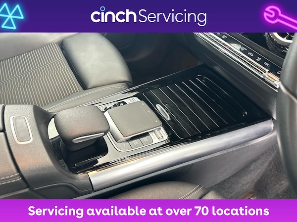 Used Mercedes-Benz B-Class 2019 for sale - 76211239: Photo 36
