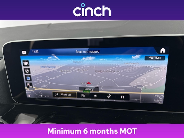Used Mercedes-Benz B-Class 2019 for sale - 76211239: Photo 42