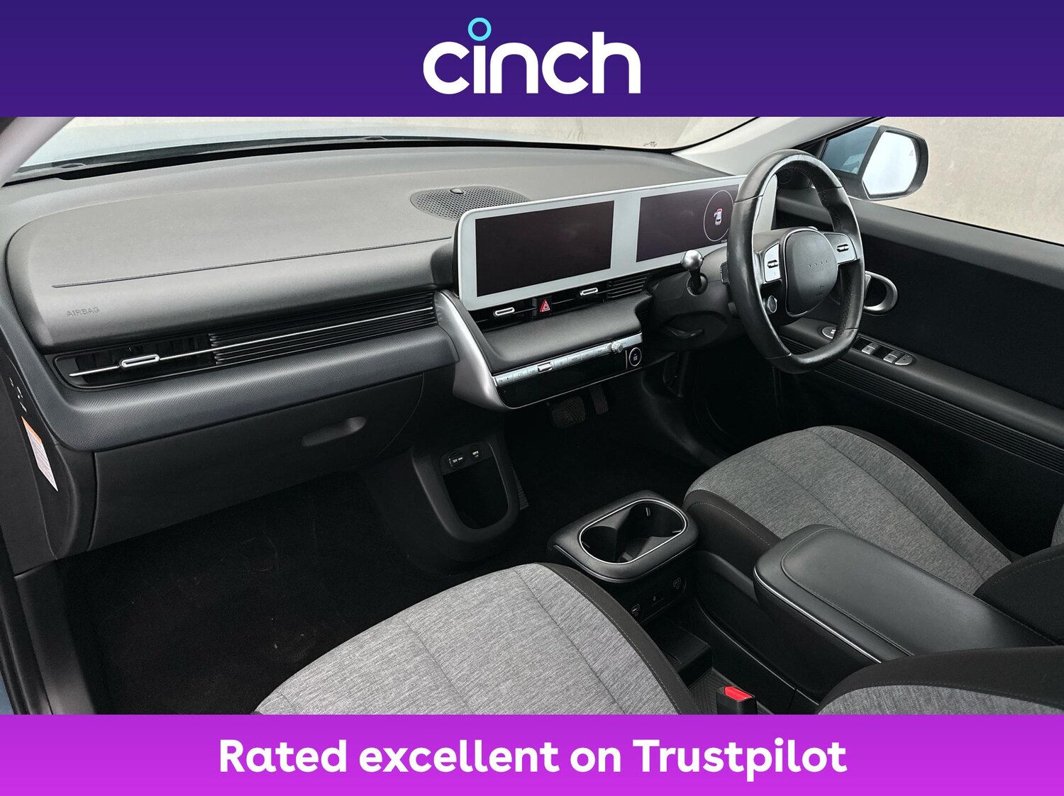 Used Hyundai IONIQ 5 2022 for sale - 76428843: Photo 14