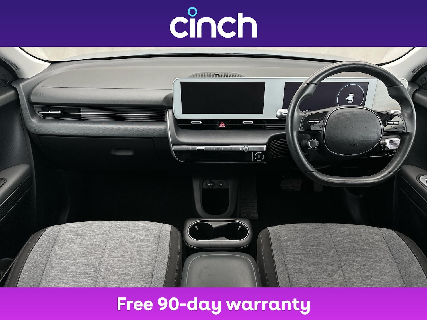 Used Hyundai IONIQ 5 2022 for sale - 76428843: Photo 15