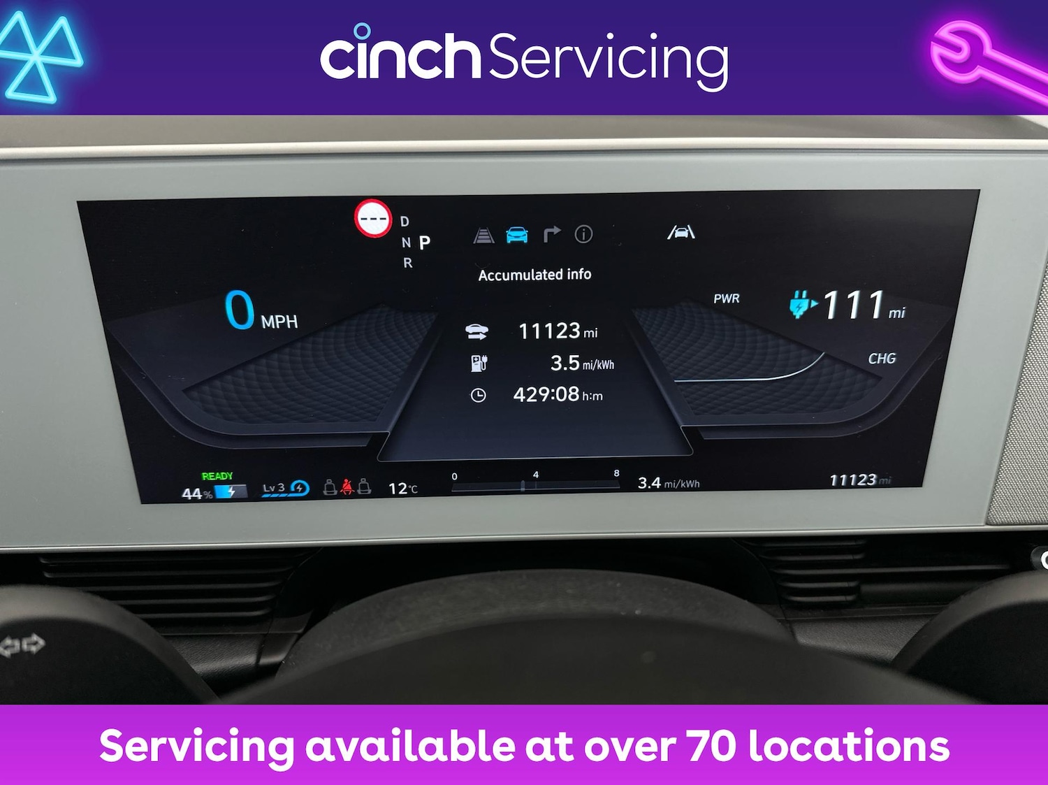 Used Hyundai IONIQ 5 2022 for sale - 76428843: Photo 18