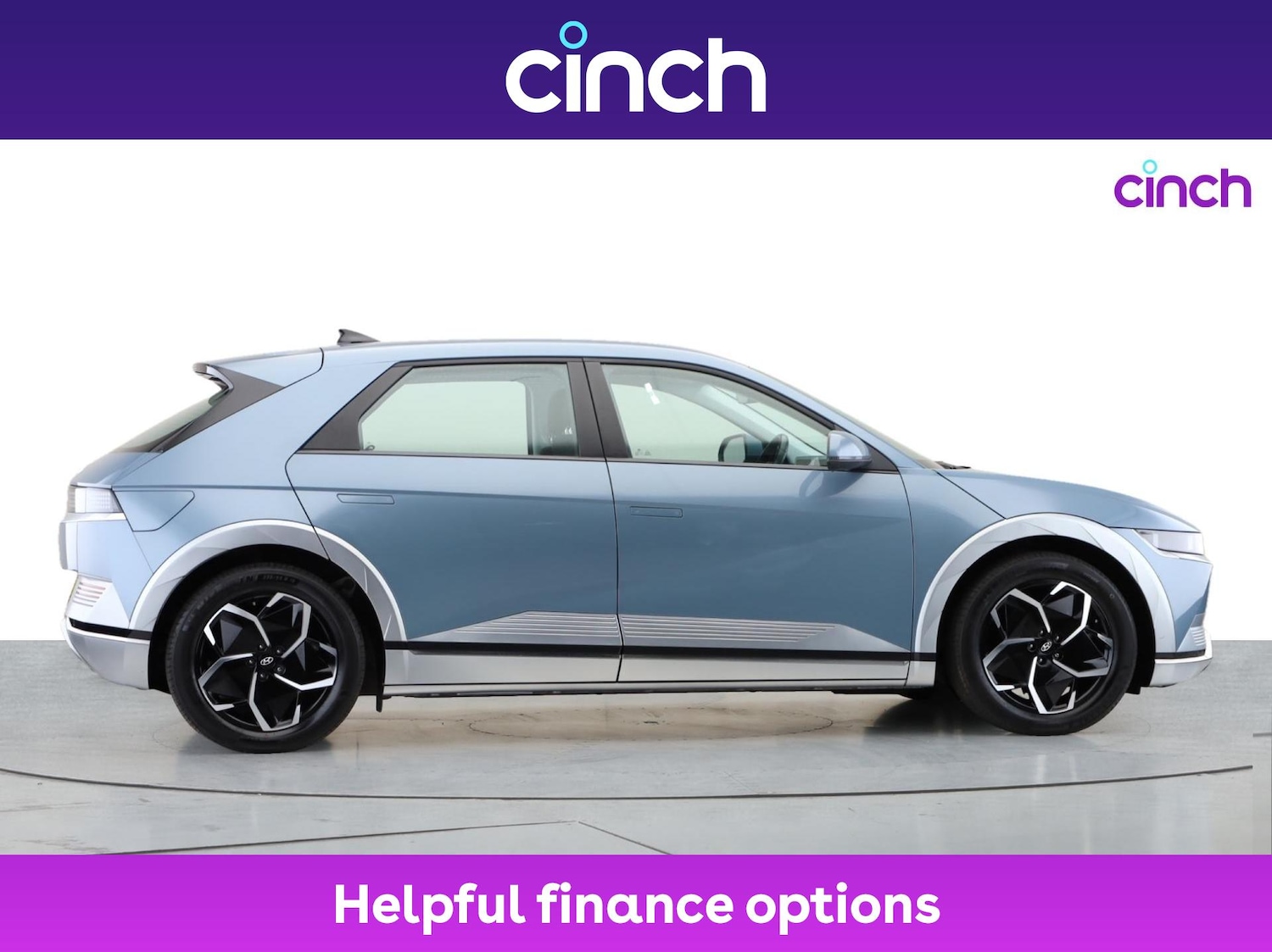 Used Hyundai IONIQ 5 2022 for sale - 76428843: Photo 2