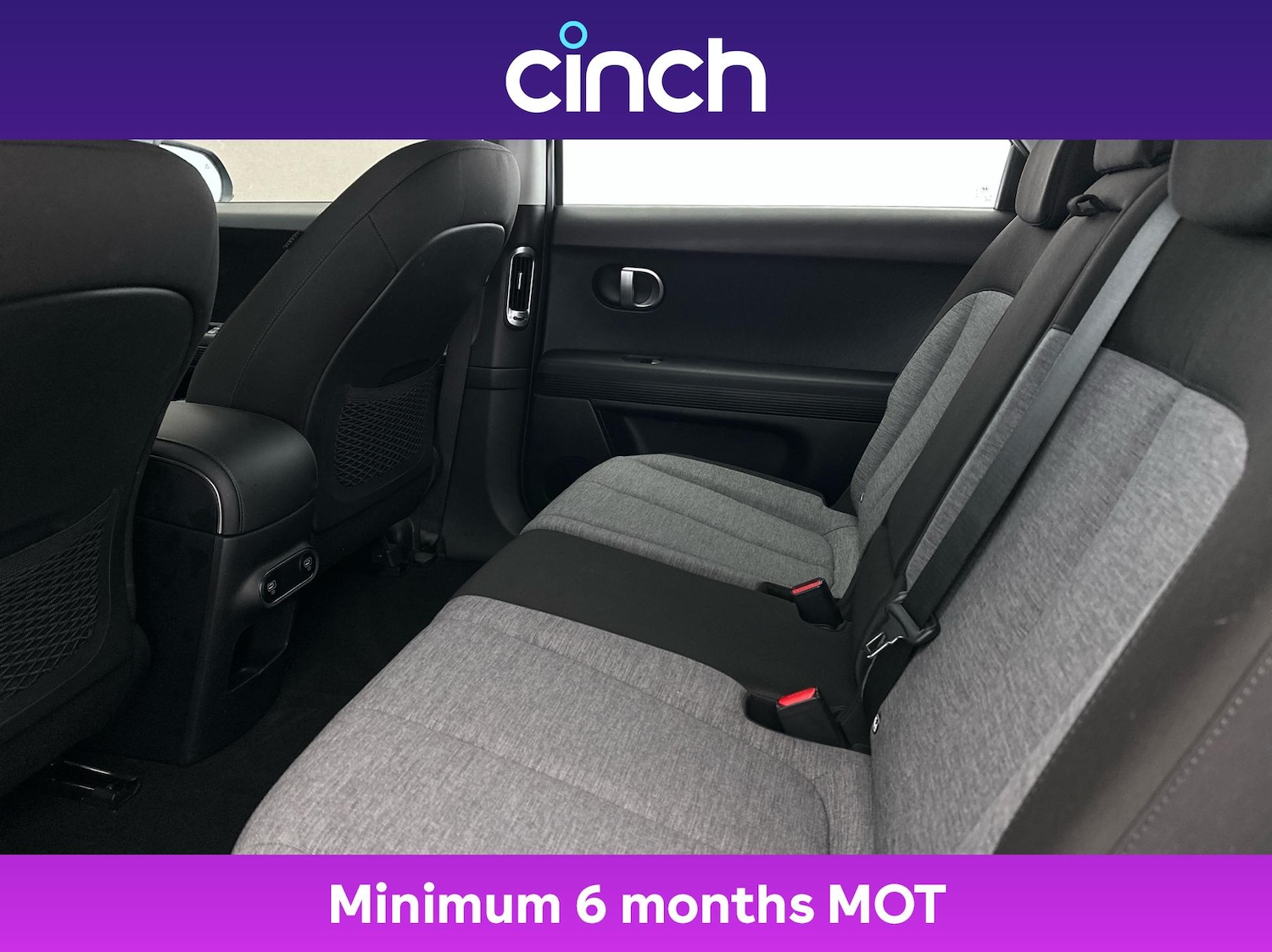 Used Hyundai IONIQ 5 2022 for sale - 76428843: Photo 20