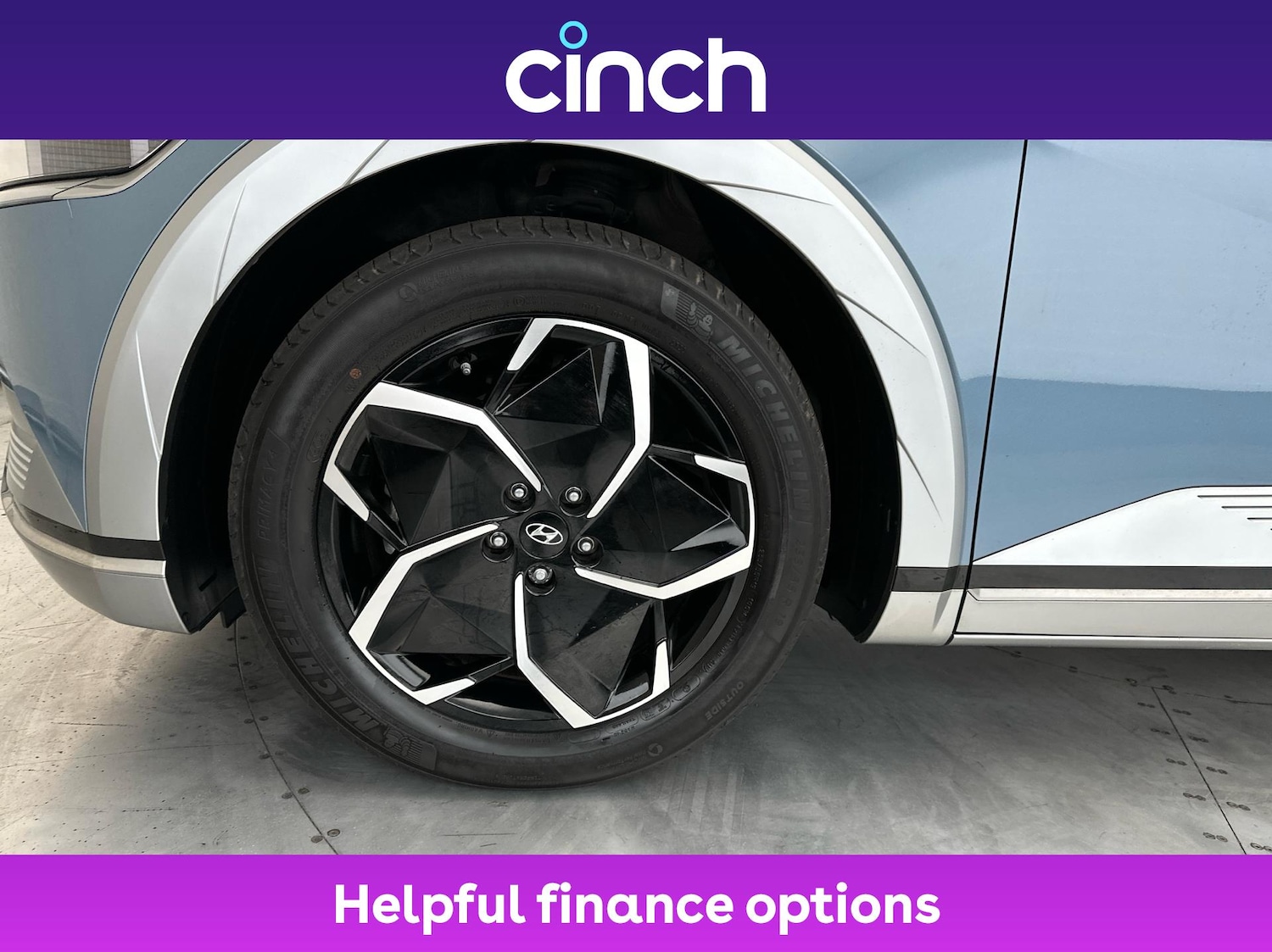 Used Hyundai IONIQ 5 2022 for sale - 76428843: Photo 24