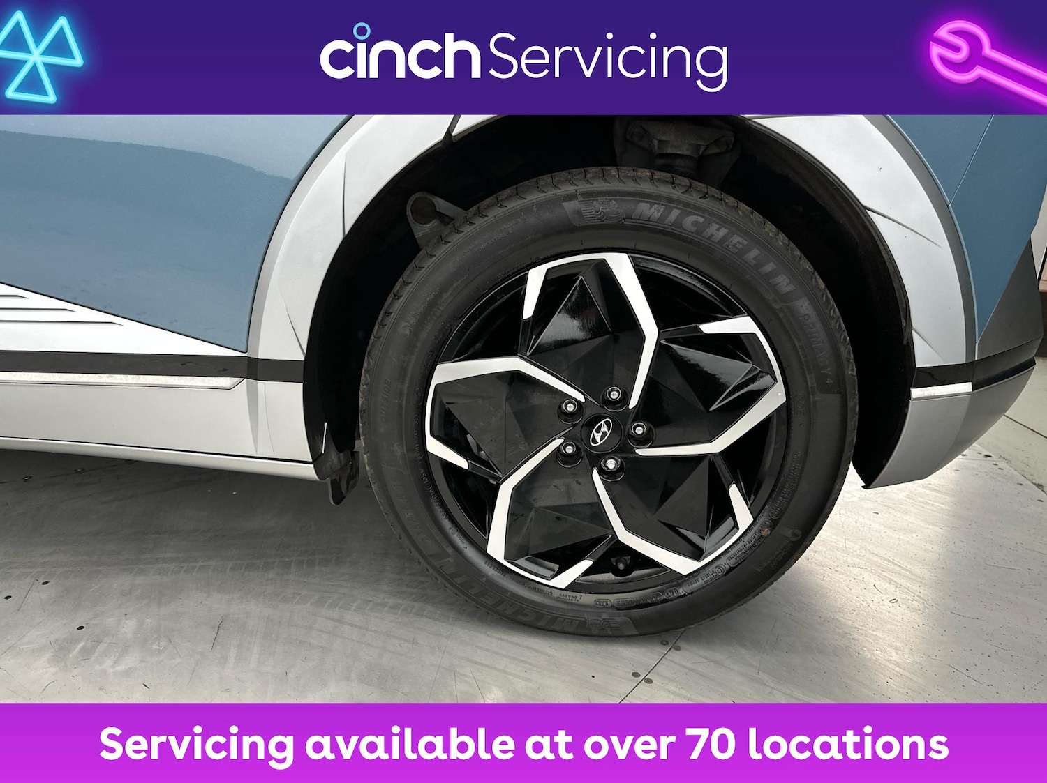 Used Hyundai IONIQ 5 2022 for sale - 76428843: Photo 26