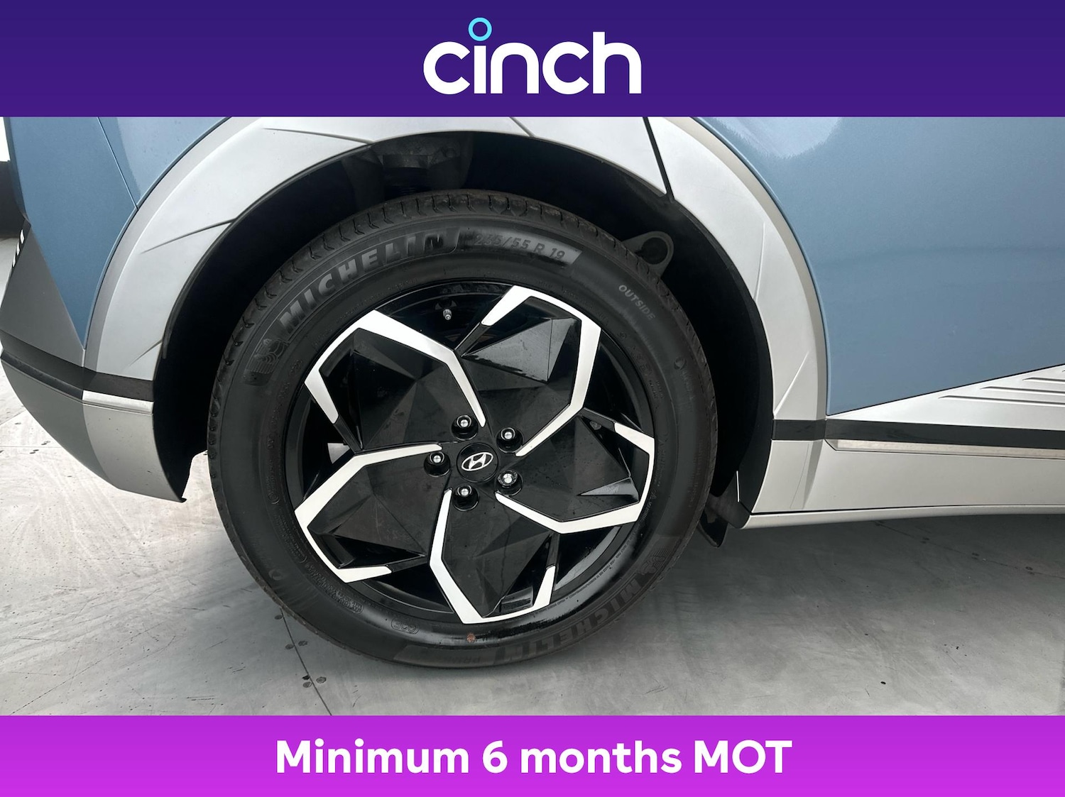 Used Hyundai IONIQ 5 2022 for sale - 76428843: Photo 27