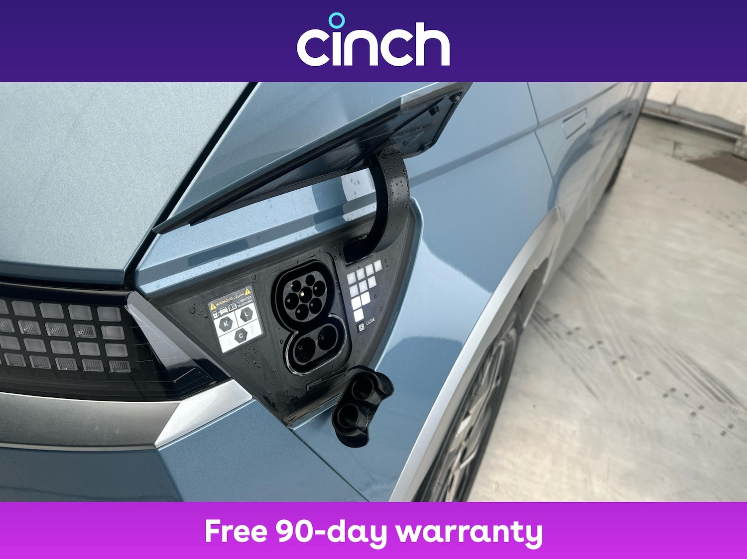 Used Hyundai IONIQ 5 2022 for sale - 76428843: Photo 29