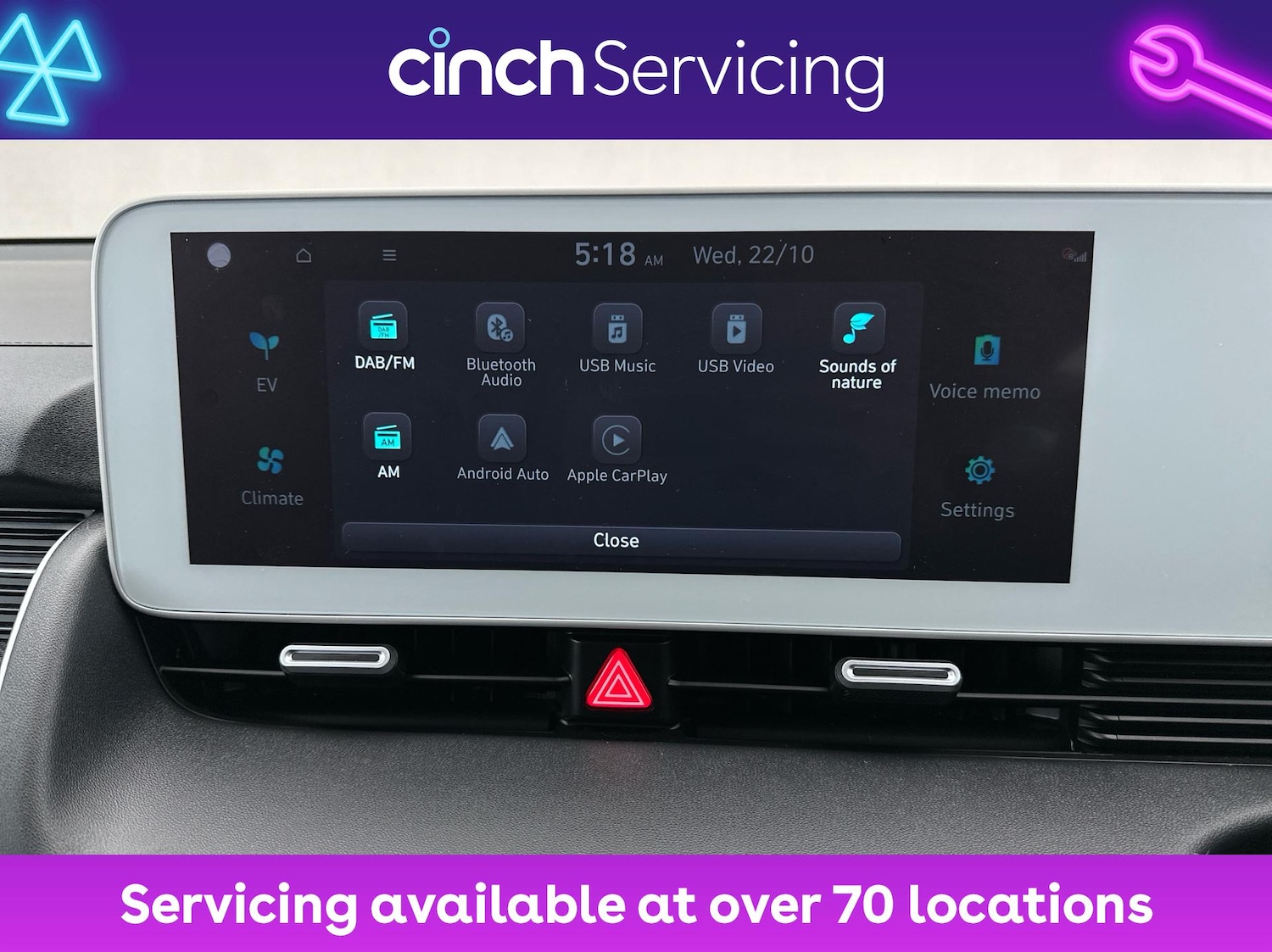 Used Hyundai IONIQ 5 2022 for sale - 76428843: Photo 31