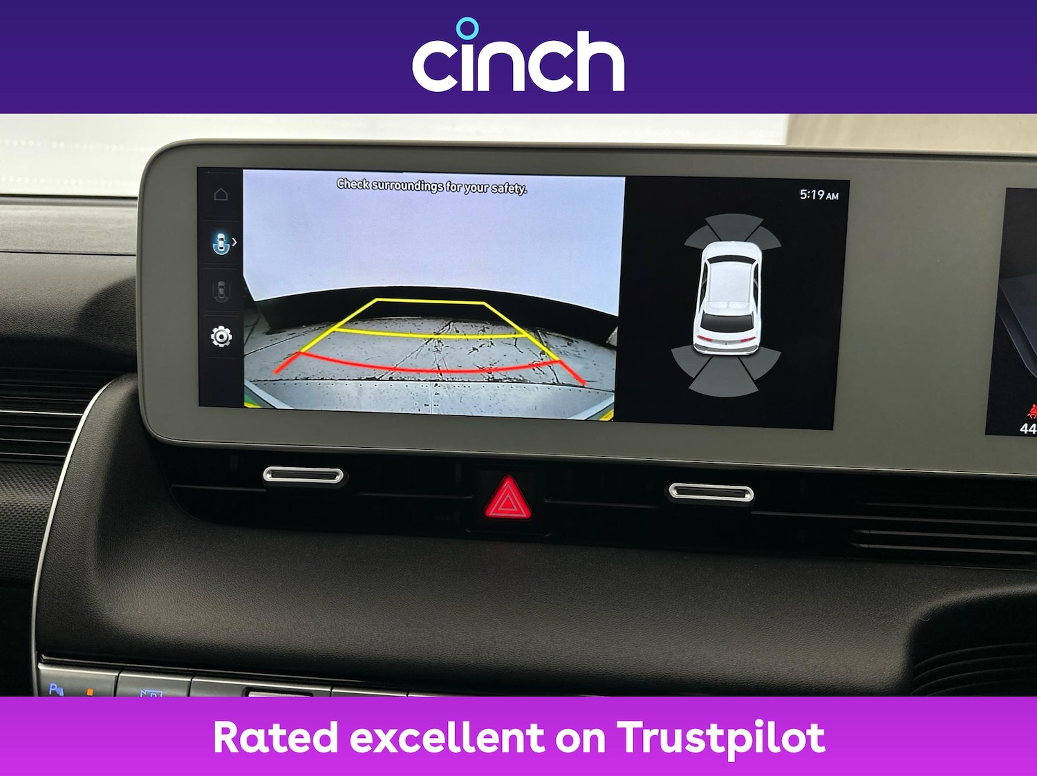 Used Hyundai IONIQ 5 2022 for sale - 76428843: Photo 33