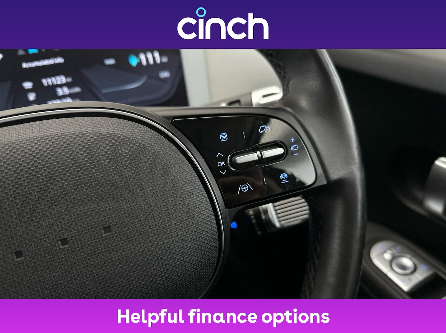 Used Hyundai IONIQ 5 2022 for sale - 76428843: Photo 35