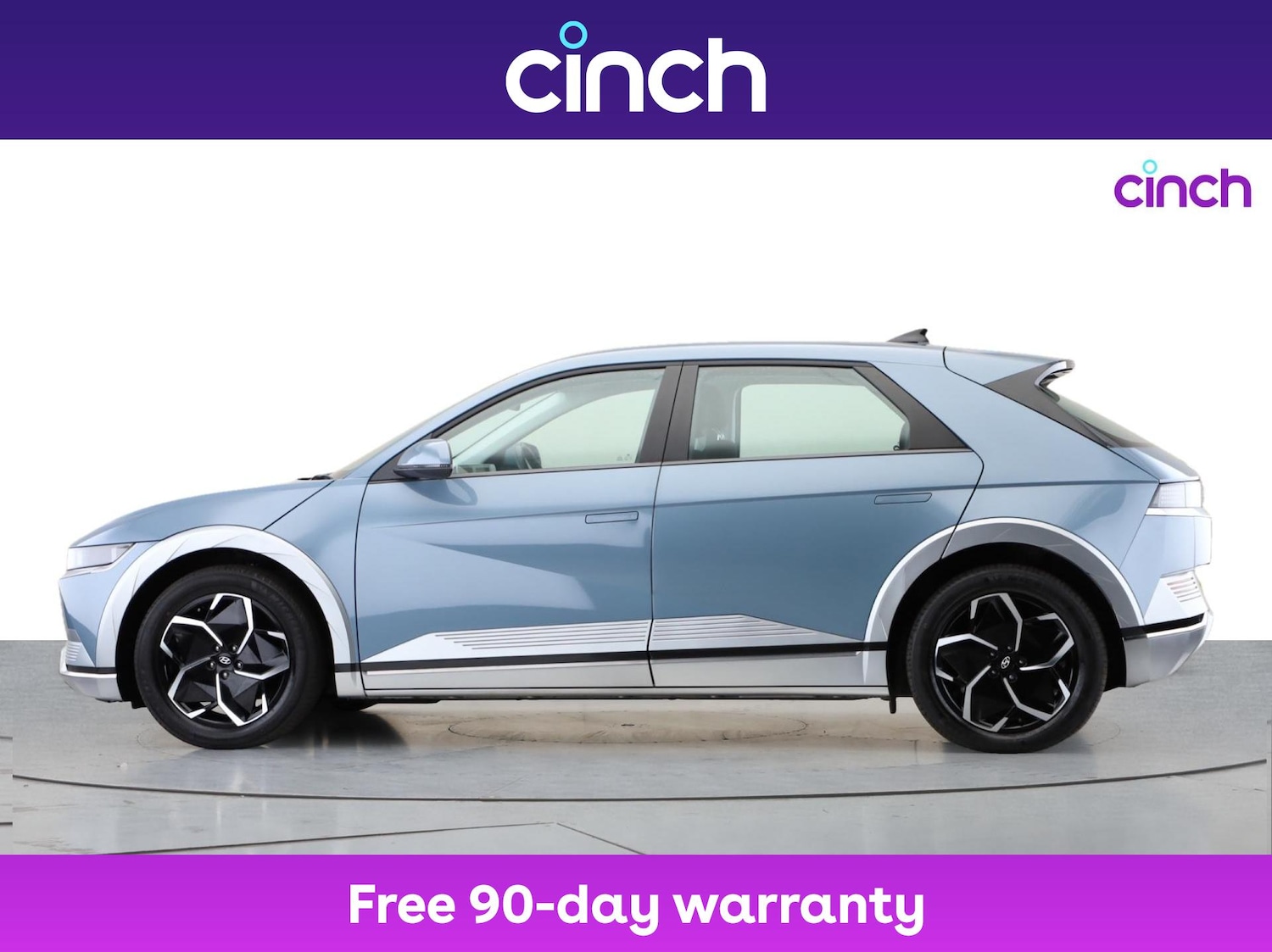 Used Hyundai IONIQ 5 2022 for sale - 76428843: Photo 8