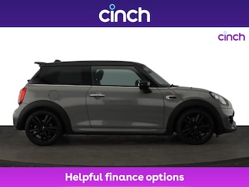 Used MINI Hatch 2020 for sale - 75944241: Photo