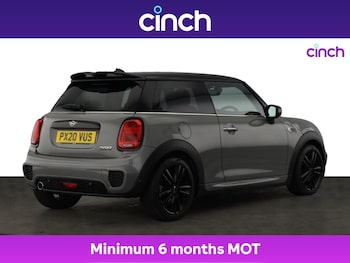 Used MINI Hatch 2020 for sale - 75944241: Photo