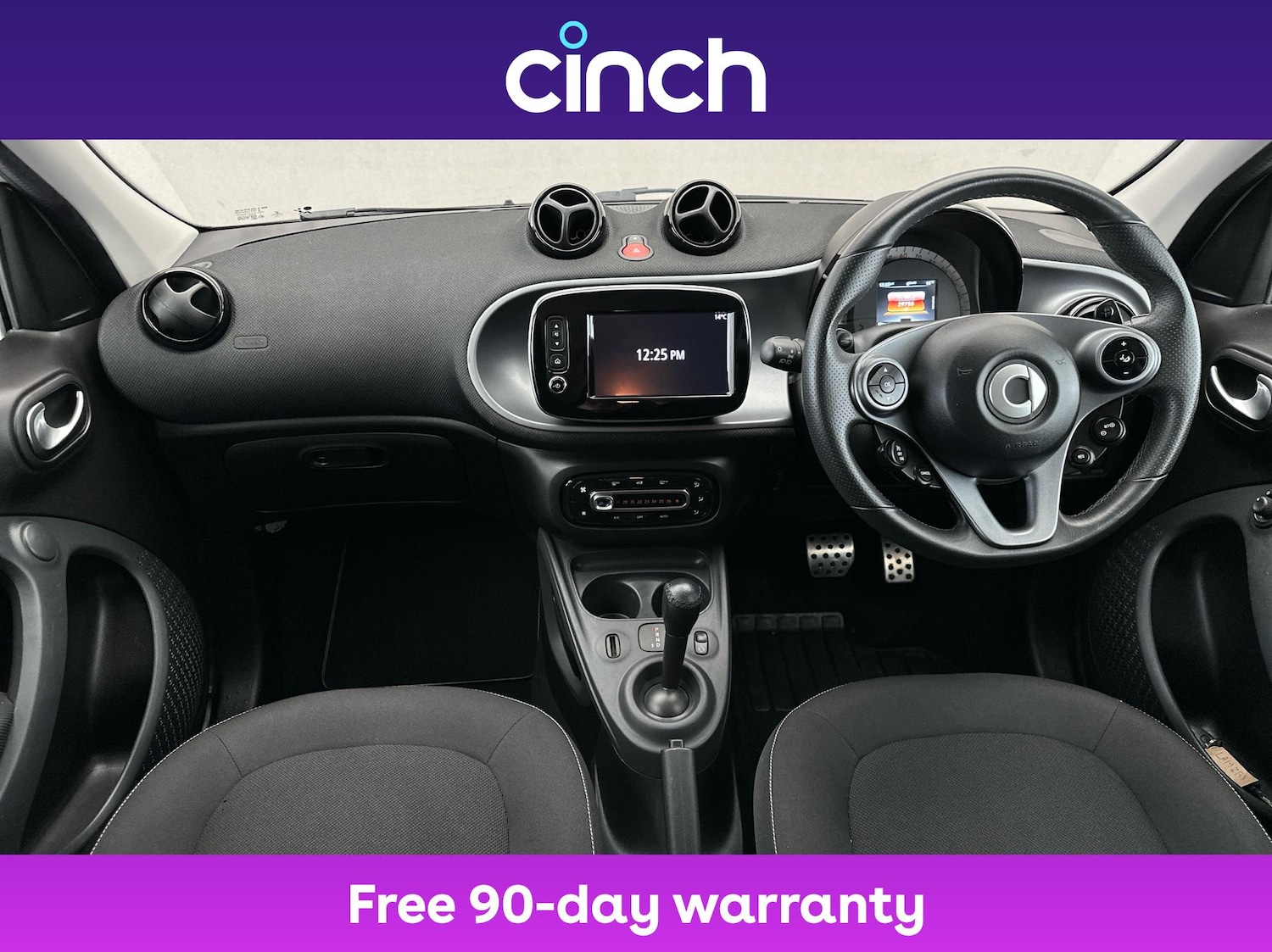 Used smart forfour 2019 for sale - 76468983: Photo 15