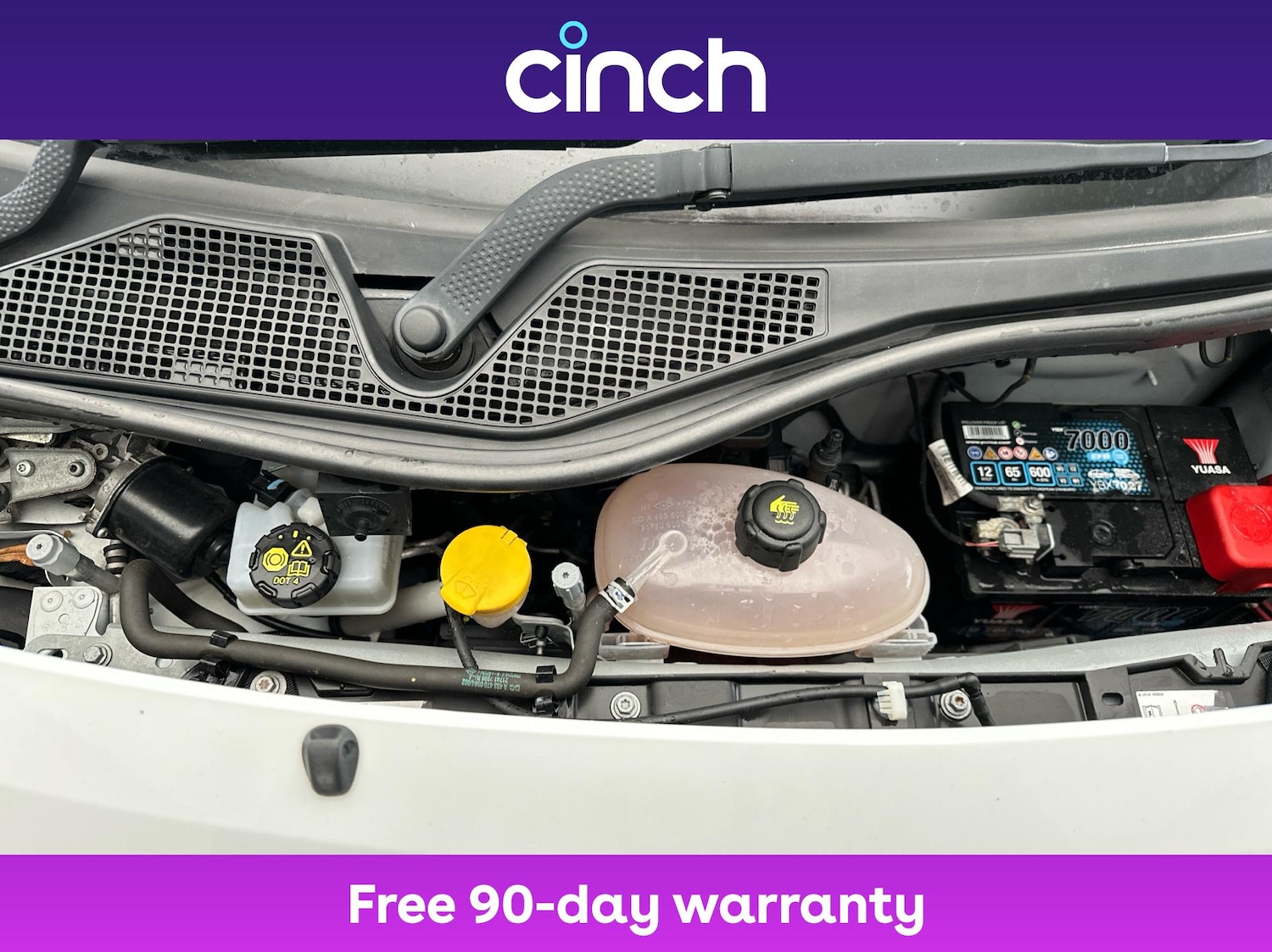 Used smart forfour 2019 for sale - 76468983: Photo 23