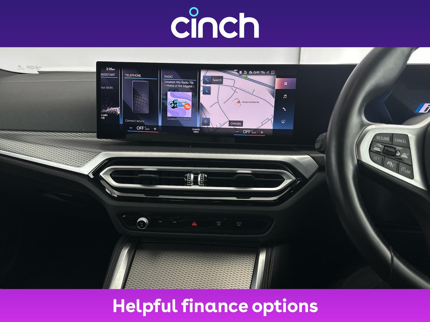 Used BMW i4 2022 for sale - 76862950: Photo 17