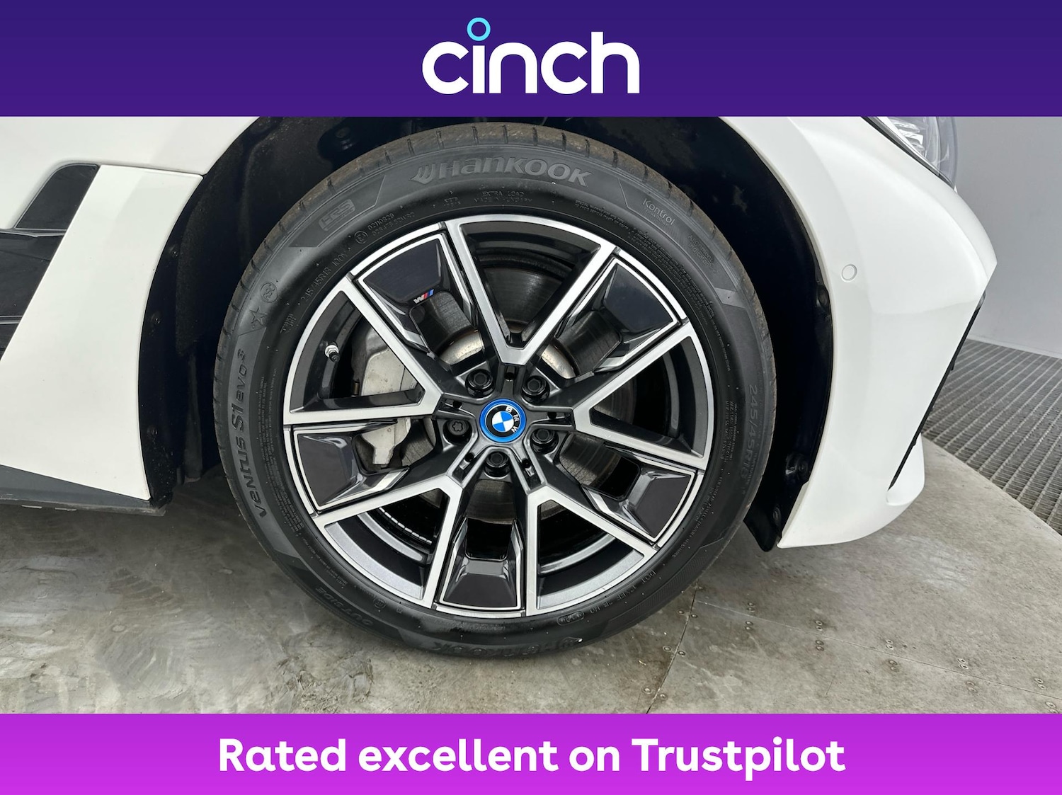 Used BMW i4 2022 for sale - 76862950: Photo 28