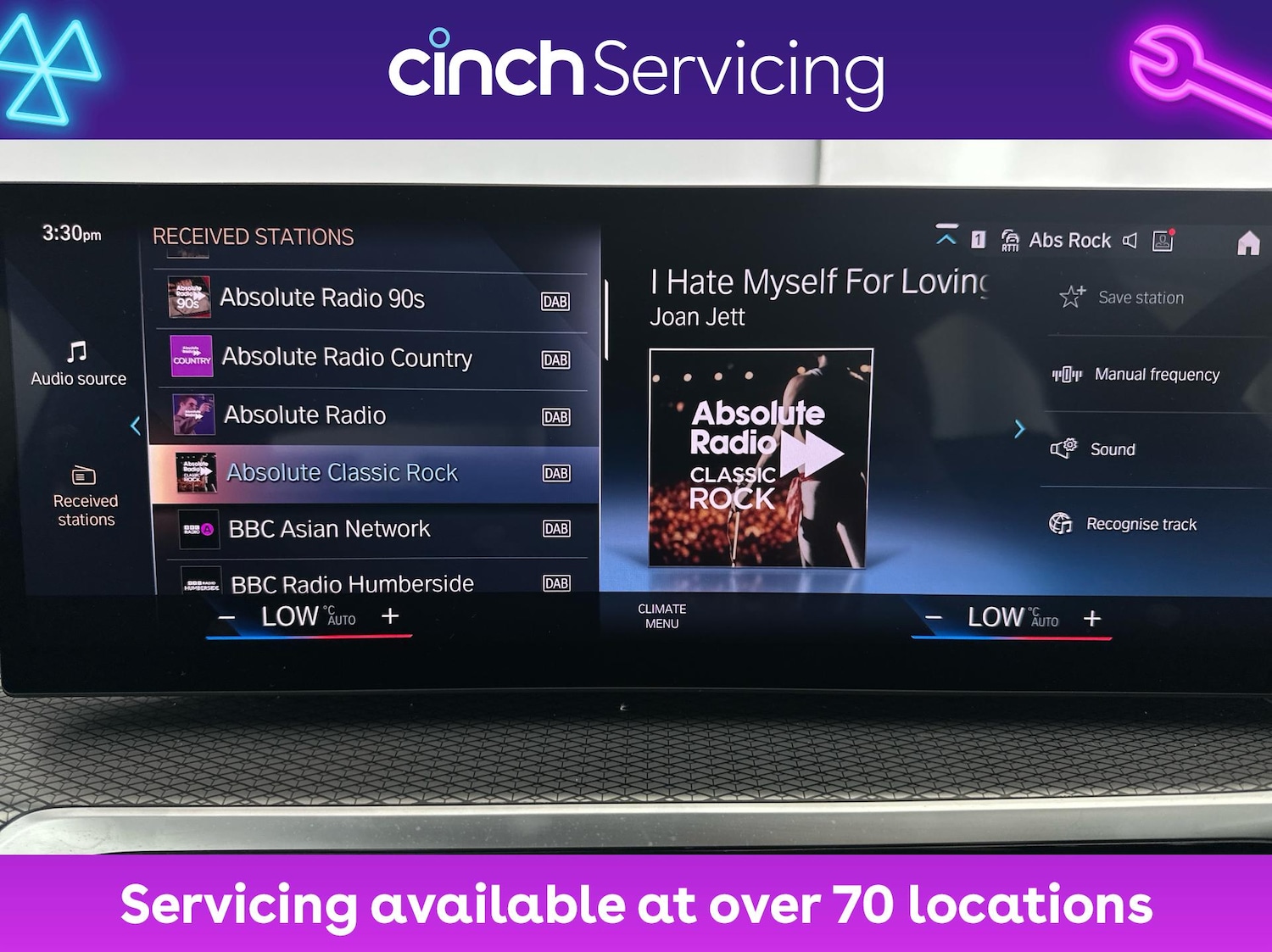 Used BMW i4 2022 for sale - 76862950: Photo 31