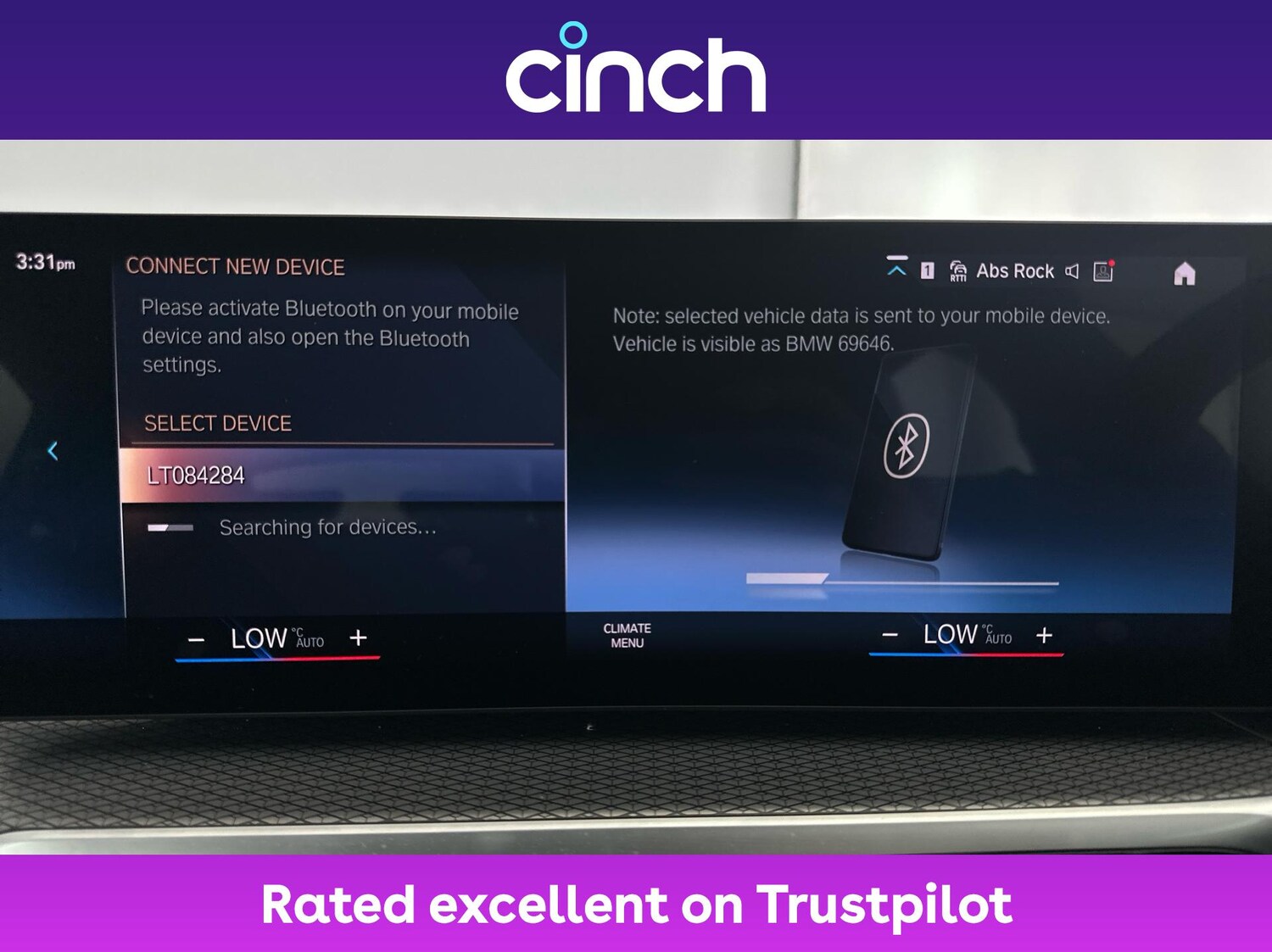 Used BMW i4 2022 for sale - 76862950: Photo 33