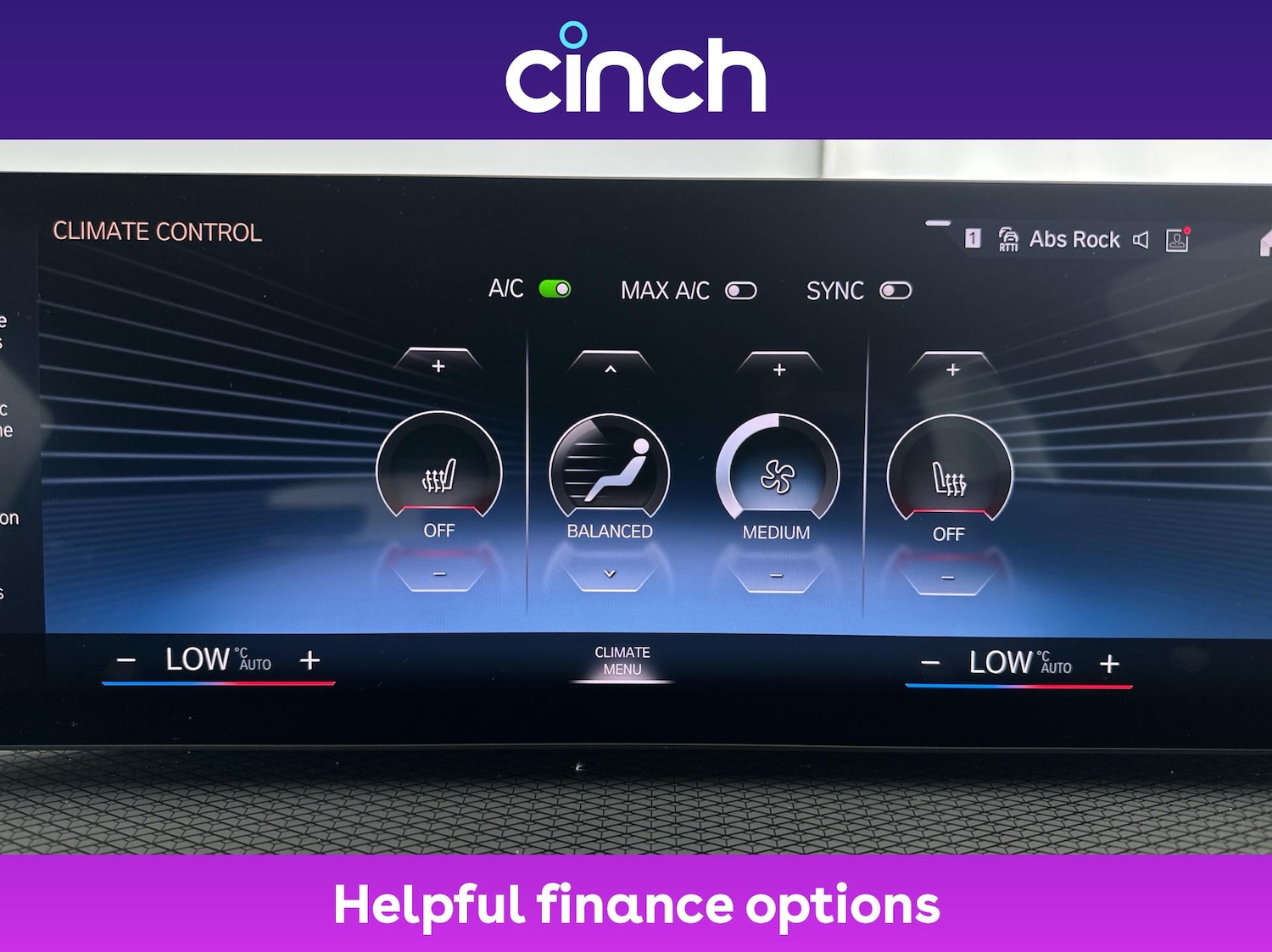 Used BMW i4 2022 for sale - 76862950: Photo 35