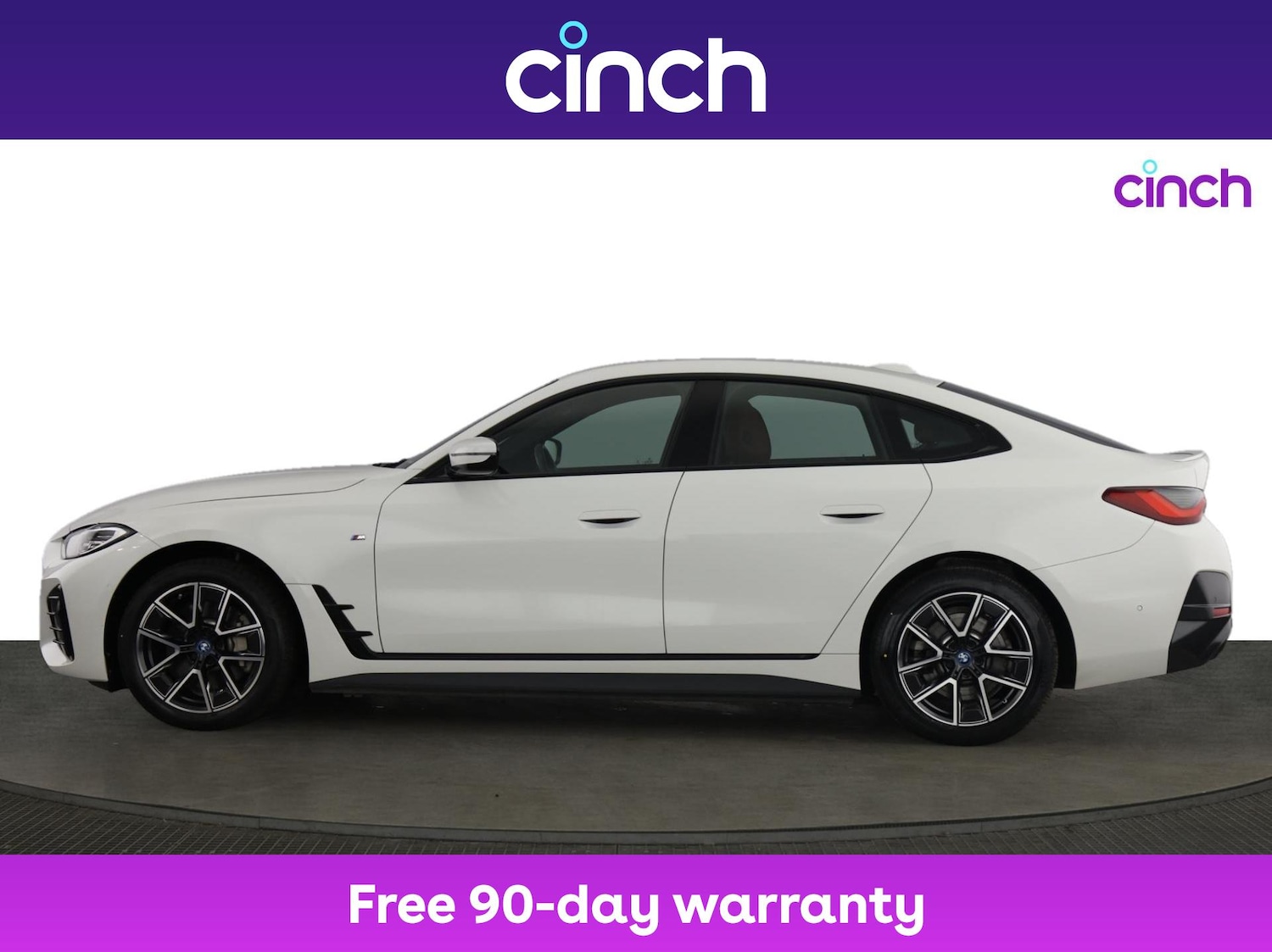 Used BMW i4 2022 for sale - 76862950: Photo 8