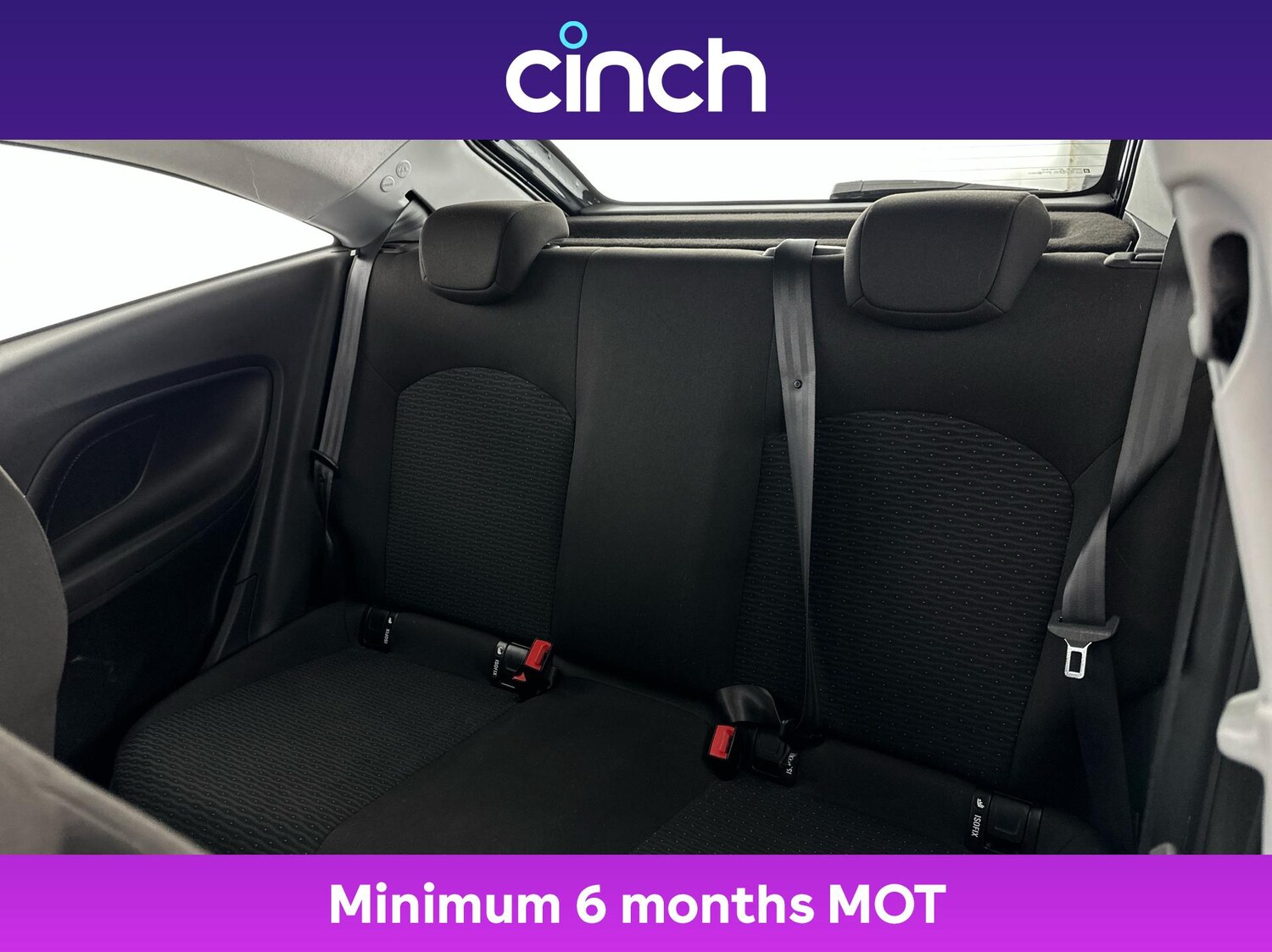 Used Vauxhall Corsa 2017 for sale - 76623685: Photo 20