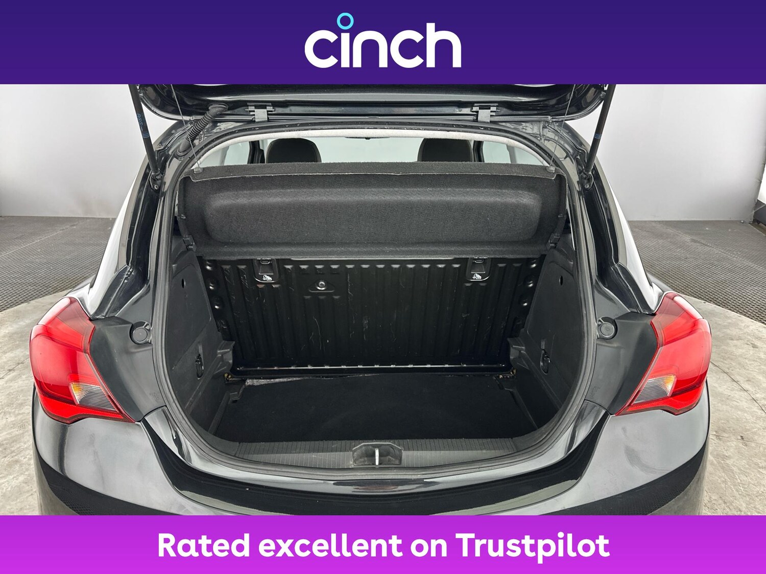 Used Vauxhall Corsa 2017 for sale - 76623685: Photo 21