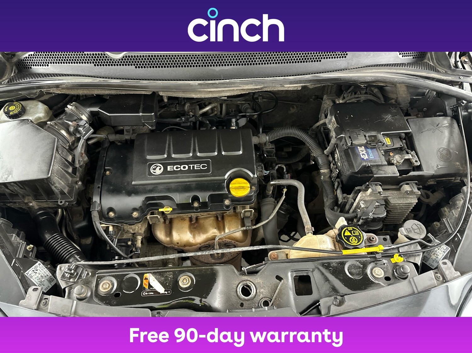 Used Vauxhall Corsa 2017 for sale - 76623685: Photo 23