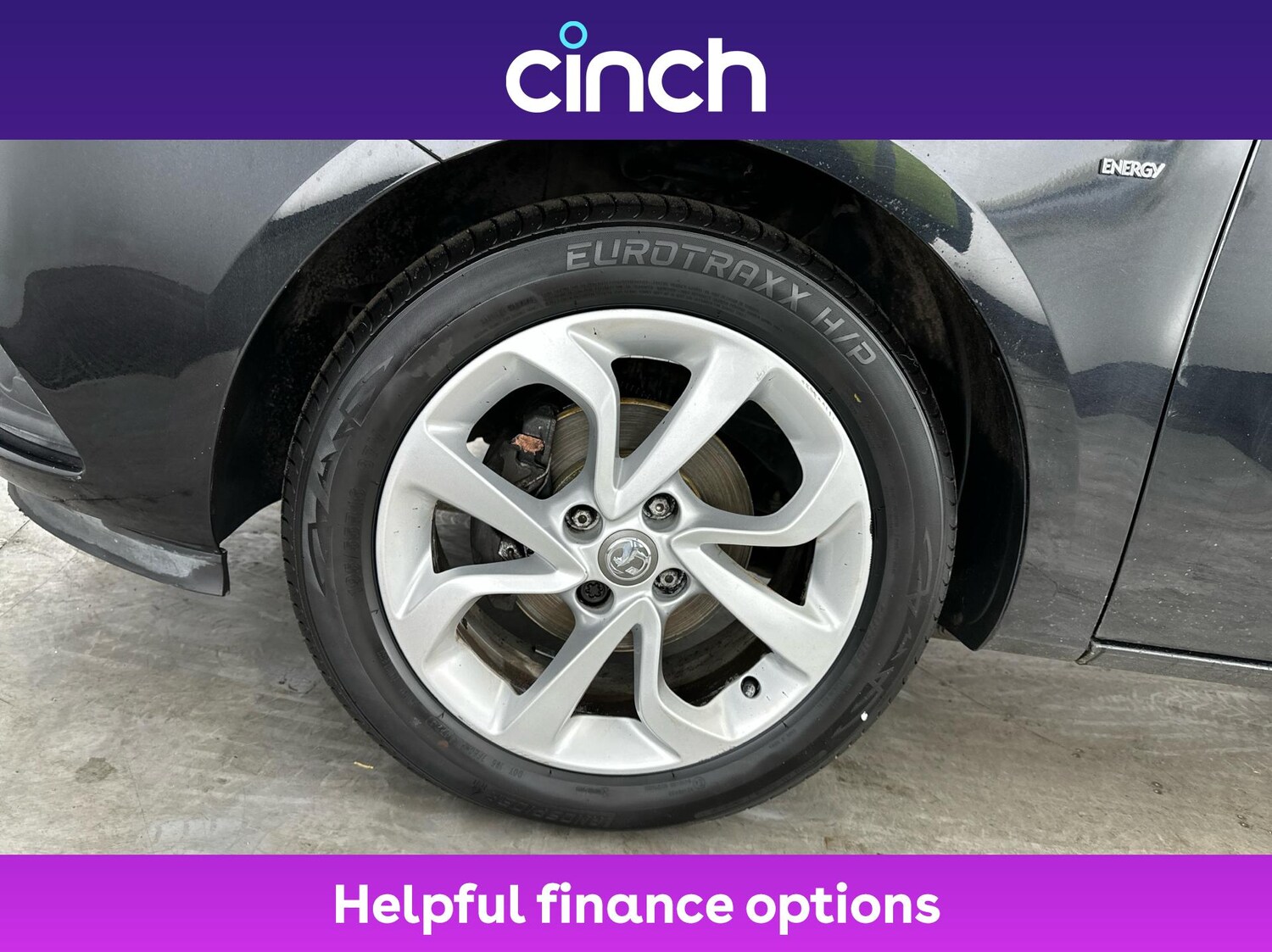 Used Vauxhall Corsa 2017 for sale - 76623685: Photo 24