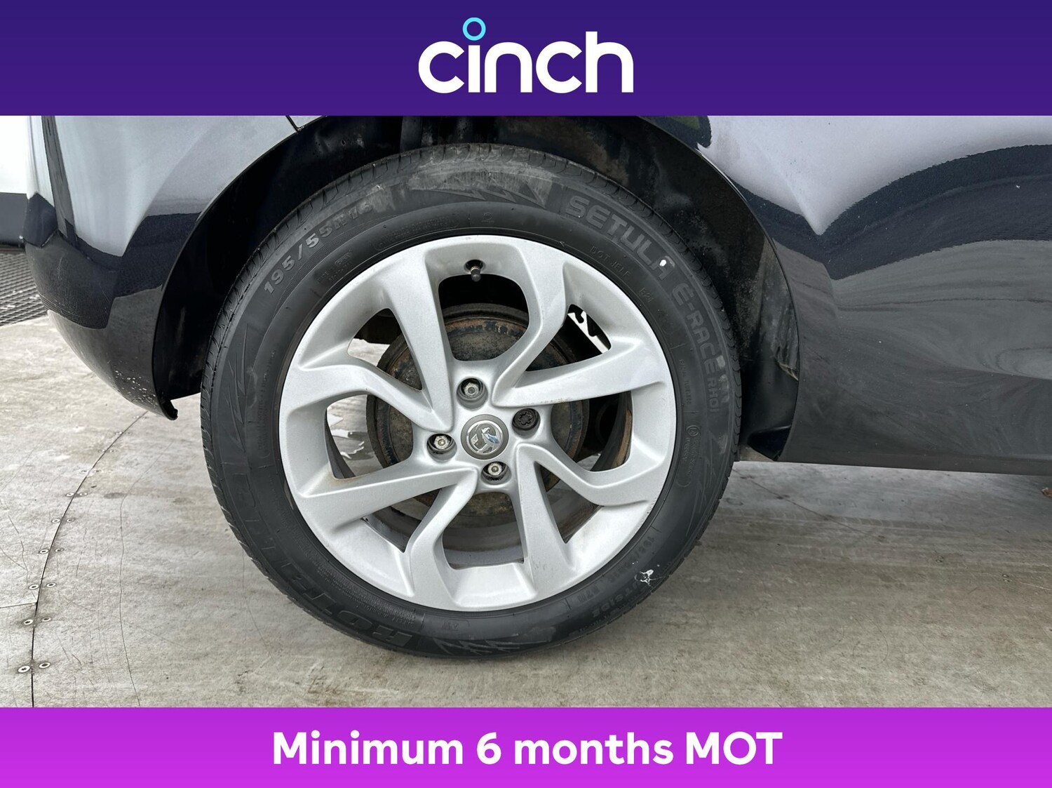 Used Vauxhall Corsa 2017 for sale - 76623685: Photo 27