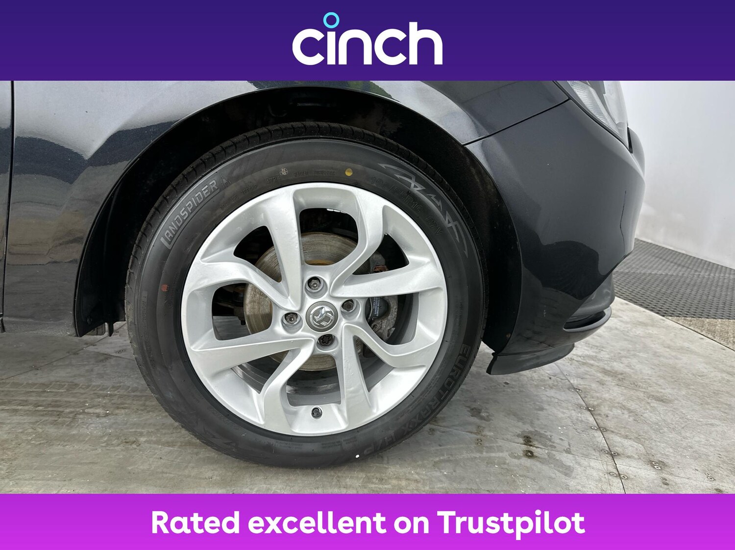 Used Vauxhall Corsa 2017 for sale - 76623685: Photo 28