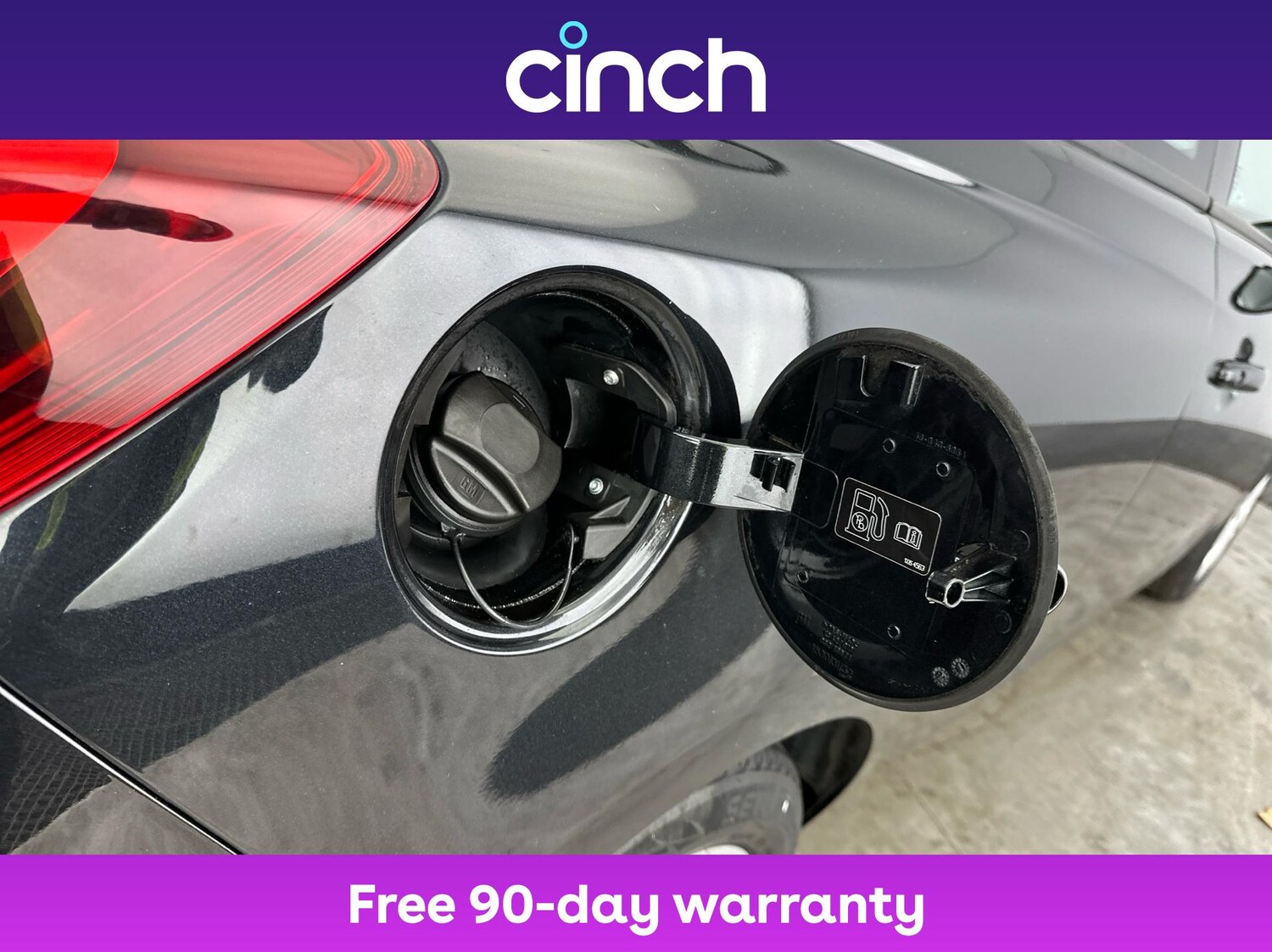 Used Vauxhall Corsa 2017 for sale - 76623685: Photo 29