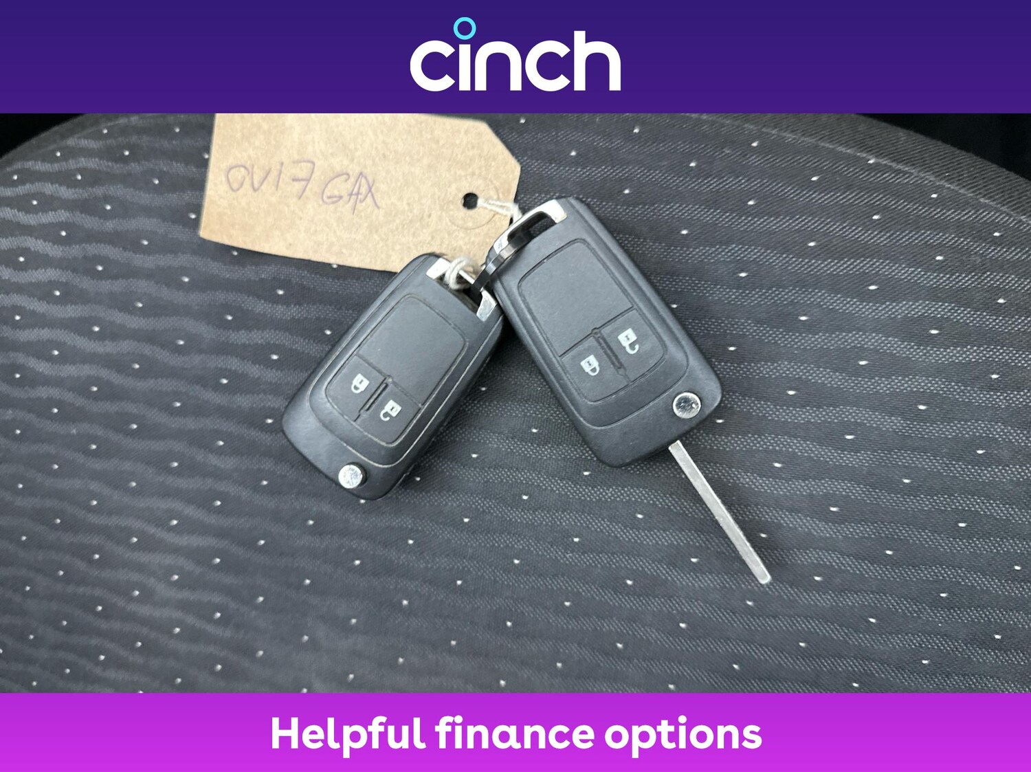 Used Vauxhall Corsa 2017 for sale - 76623685: Photo 30