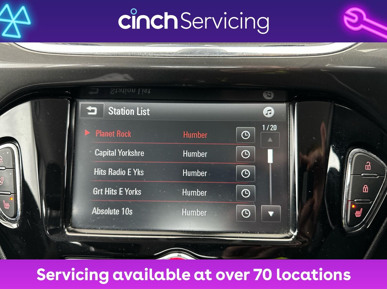 Used Vauxhall Corsa 2017 for sale - 76623685: Photo 31