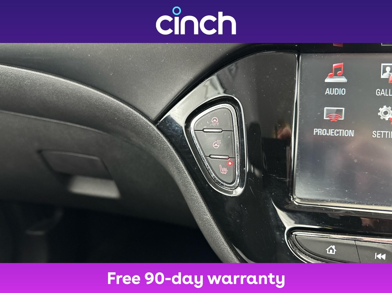 Used Vauxhall Corsa 2017 for sale - 76623685: Photo 34