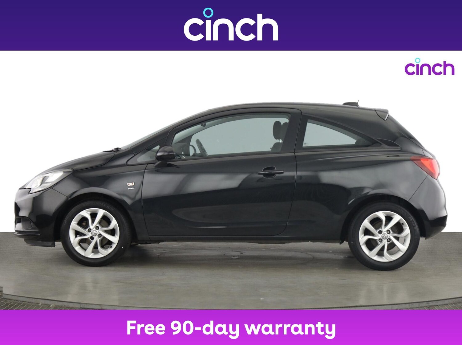 Used Vauxhall Corsa 2017 for sale - 76623685: Photo 8