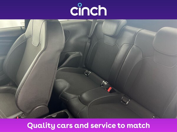 Used Vauxhall ADAM 2019 for sale - 76324178: Photo 20