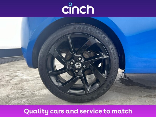 Used Vauxhall ADAM 2019 for sale - 76324178: Photo 27