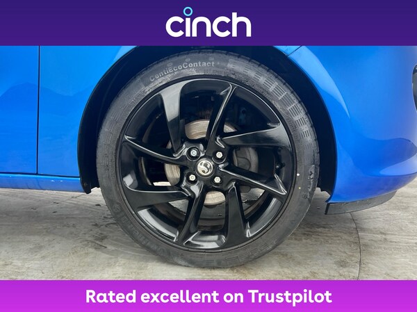 Used Vauxhall ADAM 2019 for sale - 76324178: Photo 28