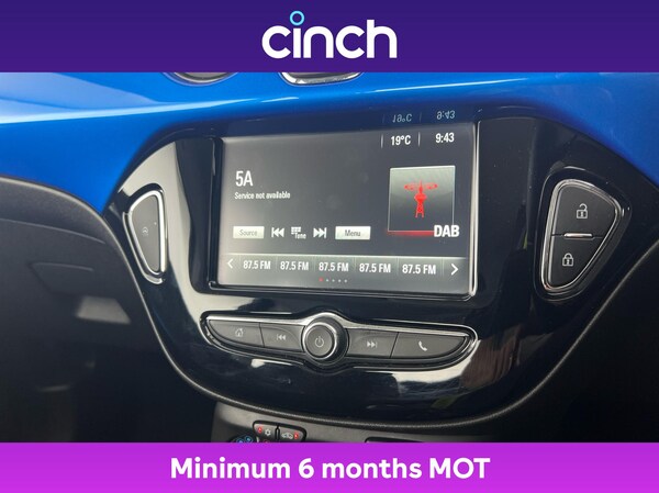 Used Vauxhall ADAM 2019 for sale - 76324178: Photo 31
