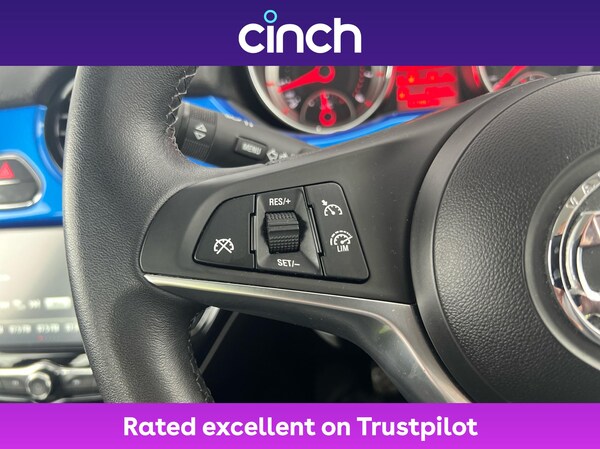 Used Vauxhall ADAM 2019 for sale - 76324178: Photo 33