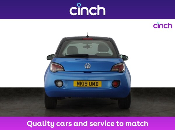 Used Vauxhall ADAM 2019 for sale - 76324178: Photo 5